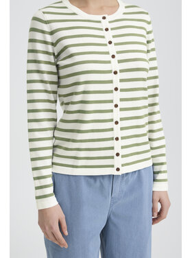 Ichi IHLuls O-Neck CA