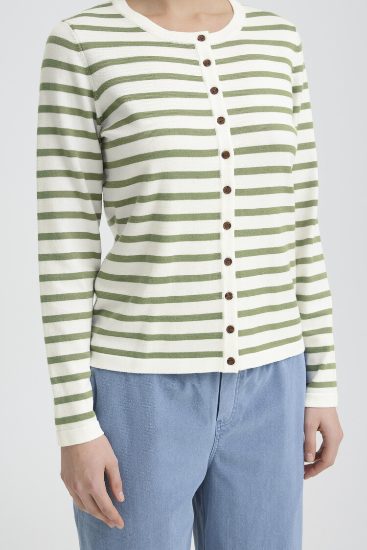 Ichi IHLuls O-Neck CA