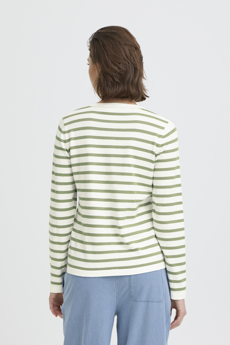 Ichi IHLuls O-Neck CA