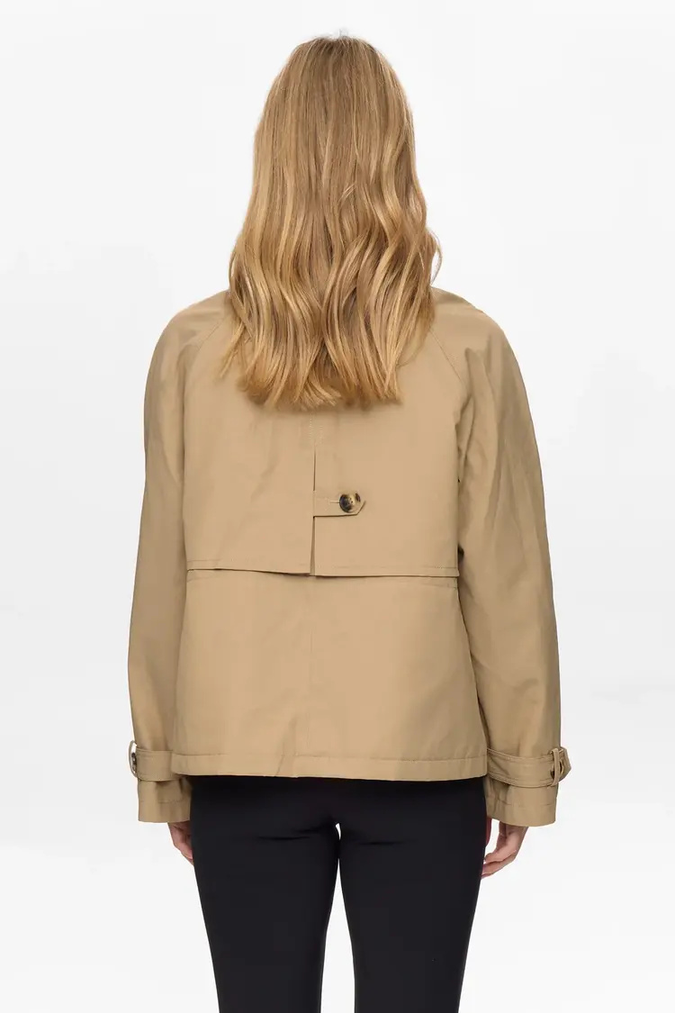 Numph NUFlorian Short Jacket