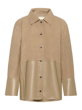 Soaked In Luxury SLParvati Auroa Shirt