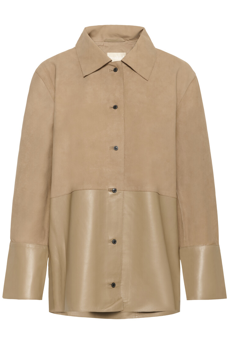 Soaked In Luxury SLParvati Auroa Shirt