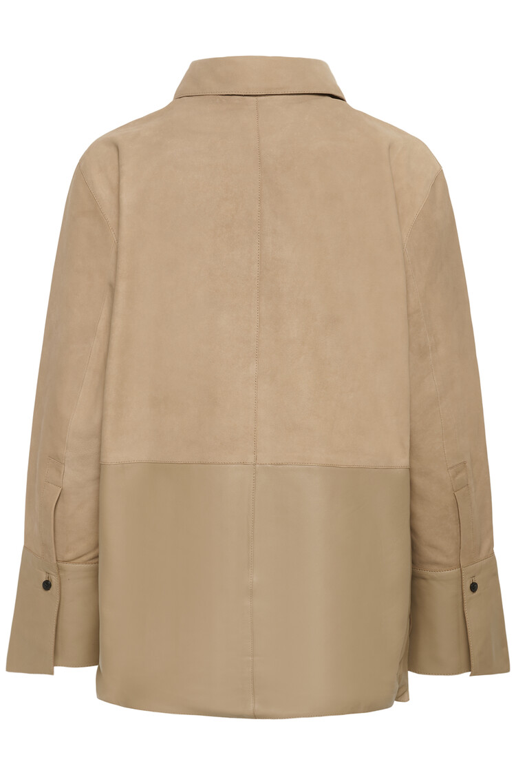 Soaked In Luxury SLParvati Auroa Shirt