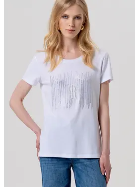 Fracomina FP26ST3004J41801-278