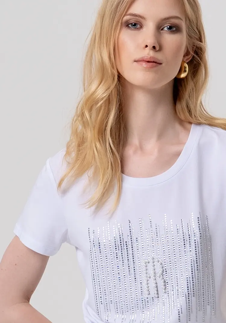 Fracomina FP26ST3004J41801-278