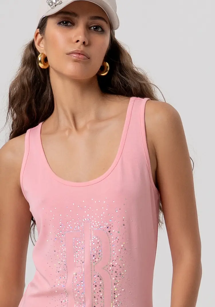 Fracomina FP26ST2010J401N5-107