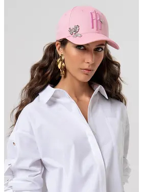 Fracomina FP26SA4001W825R9-107