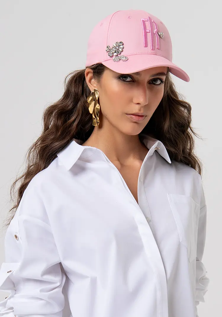 Fracomina FP26SA4001W825R9-107