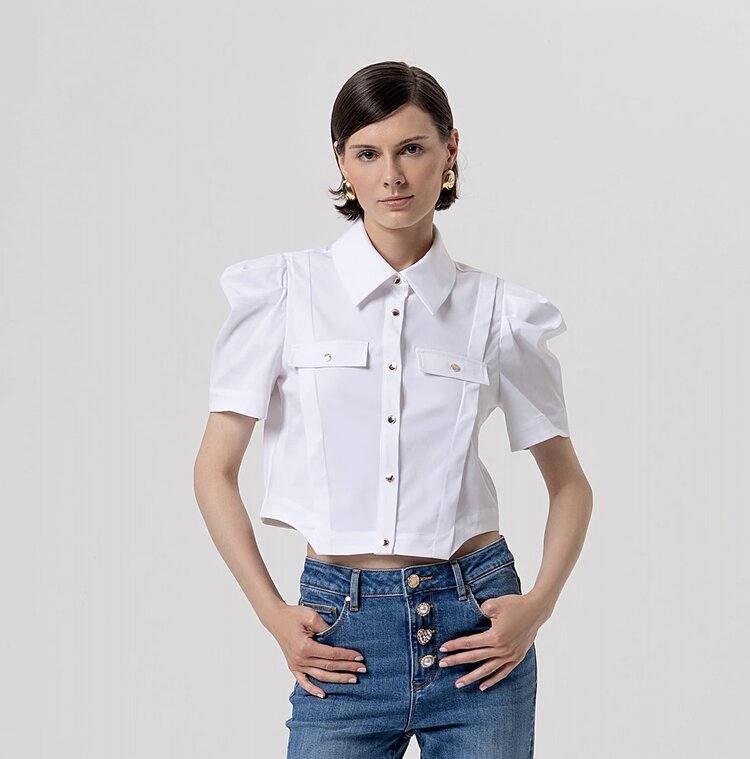 Fracomina FR26ST6028W83301-278