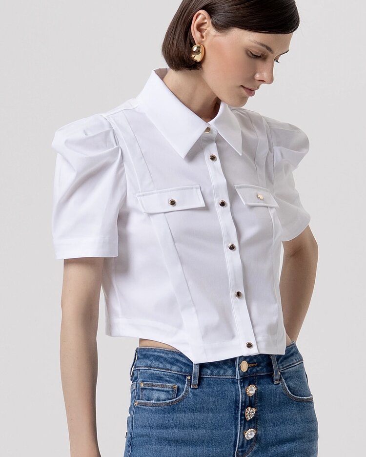 Fracomina FR26ST6028W83301-278