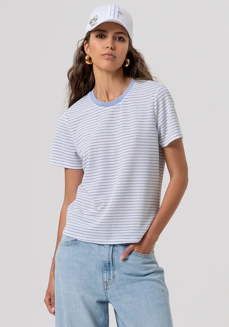 Fracomina FP26ST3024J490N8-I24