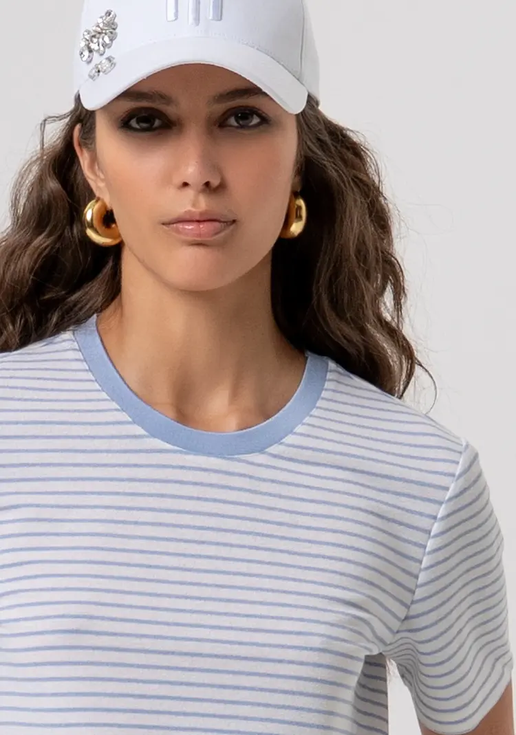 Fracomina FP26ST3024J490N8-I24