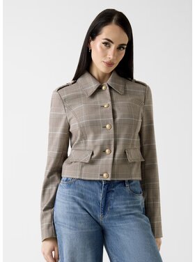 Guess W6RL55WL442FM7U Geraldine Jacket