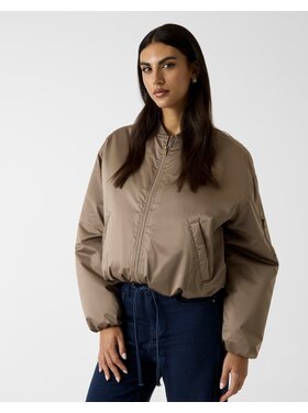 Guess W6RL26WJ662G1EC Lorraine Bomber