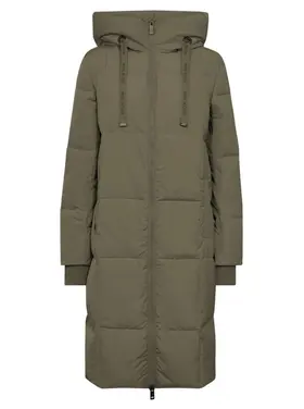 Mos Mosh MMNova Square Down Coat