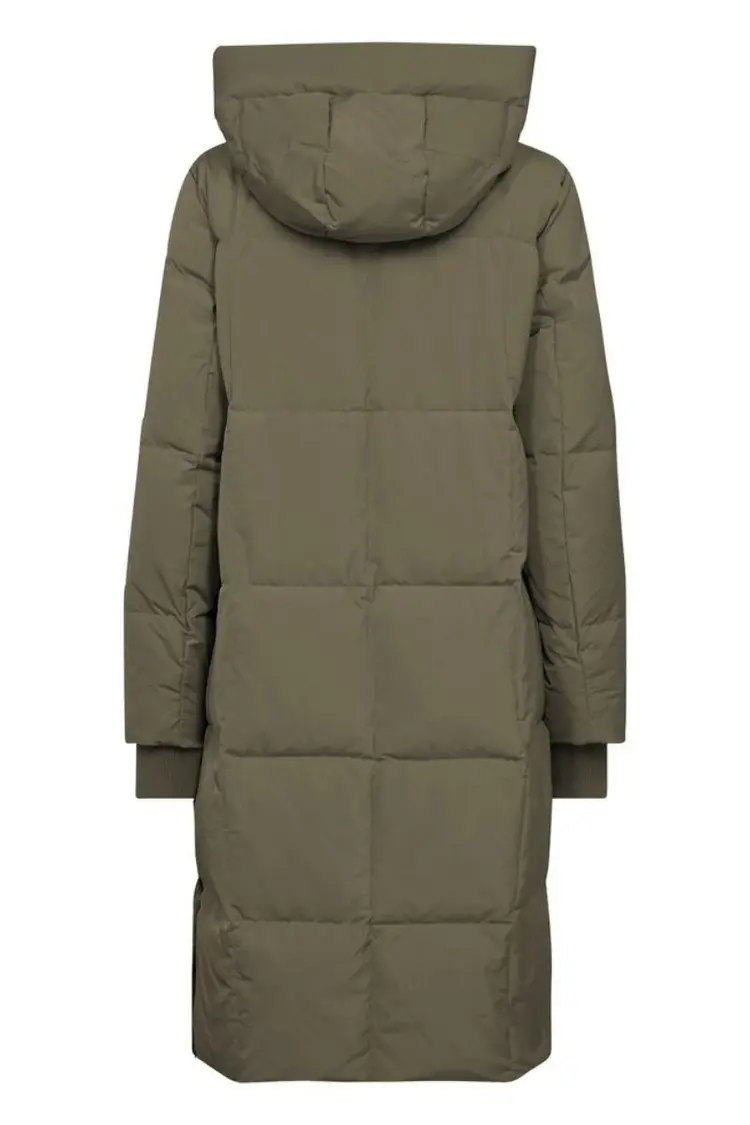 Mos Mosh MMNova Square Down Coat