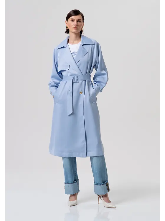 Coats - The Rose Hanger