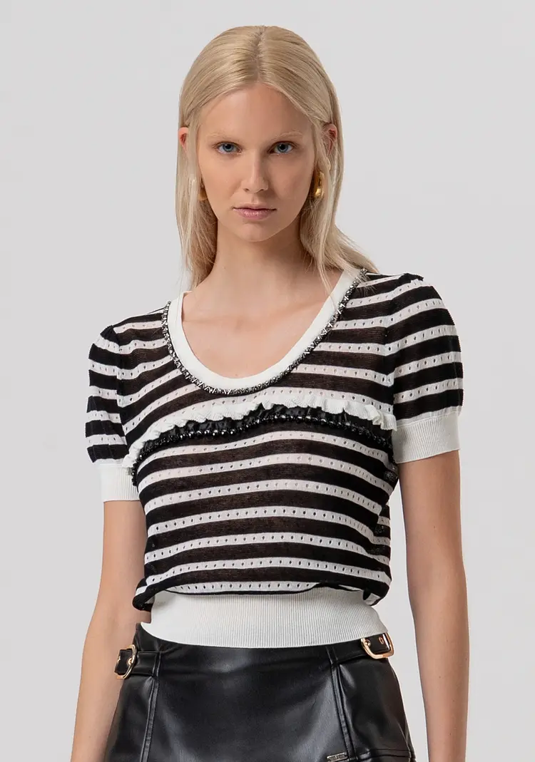 Fracomina FR26ST7019K408N8-109