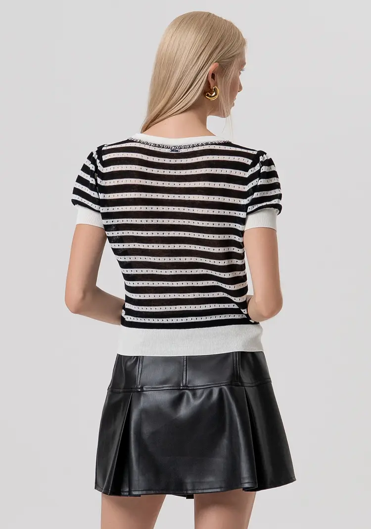 Fracomina FR26ST7019K408N8-109