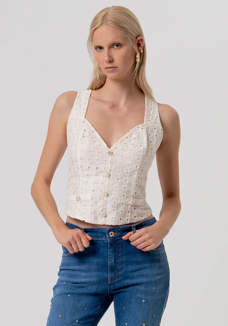 Fracomina FR26SJ5010W824R1-B59