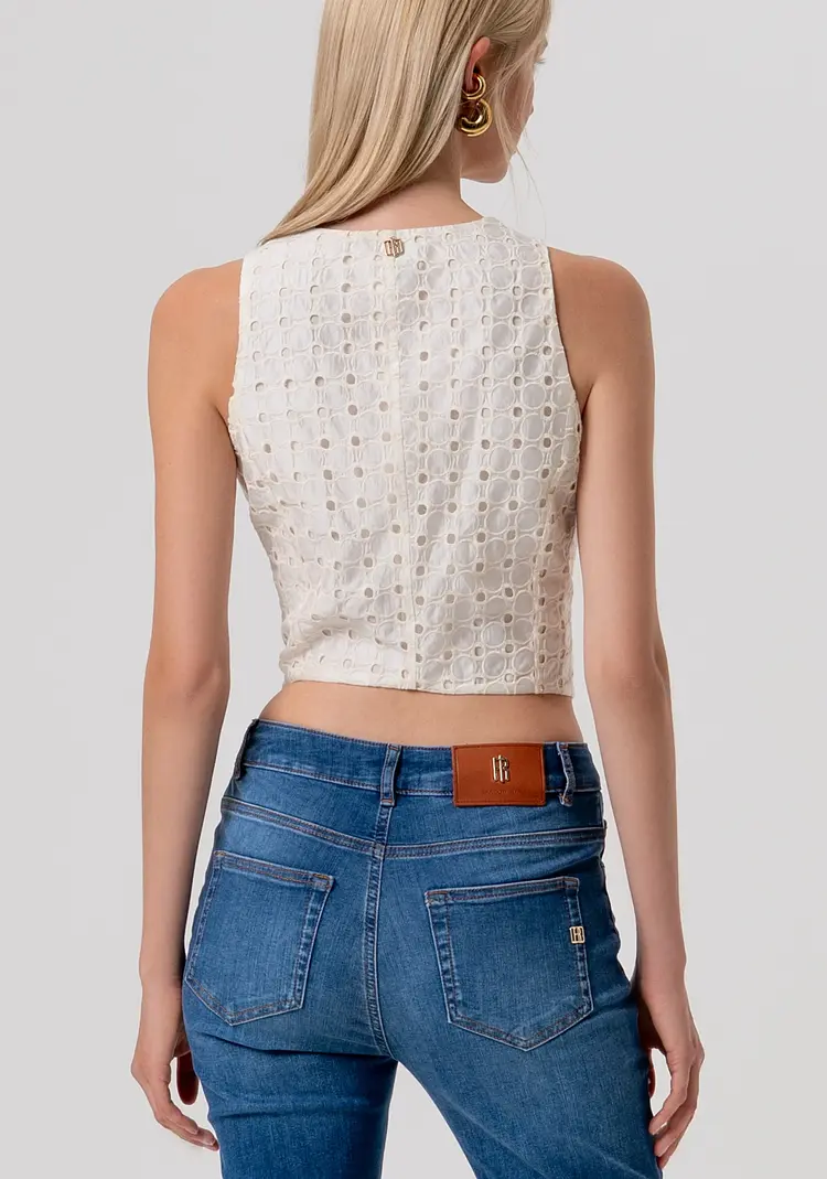 Fracomina FR26SJ5010W824R1-B59