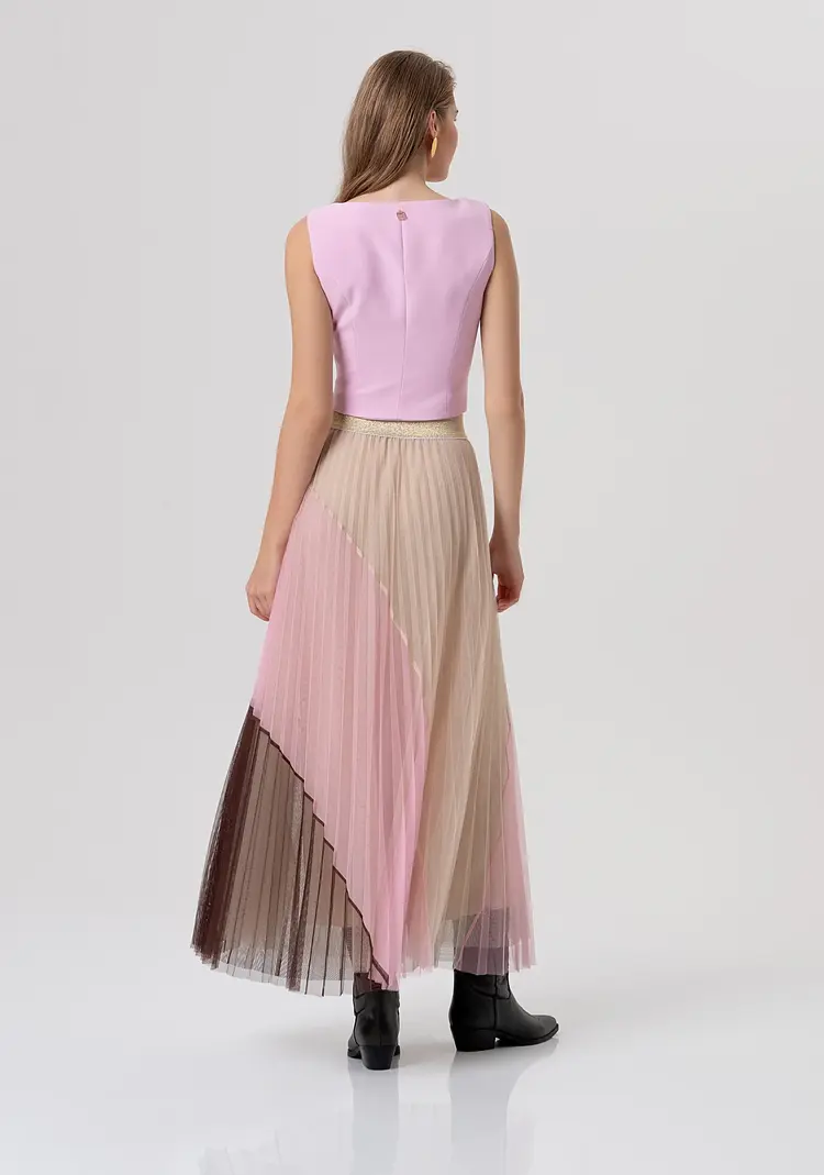 Fracomina FR26SG3009W529F9-210