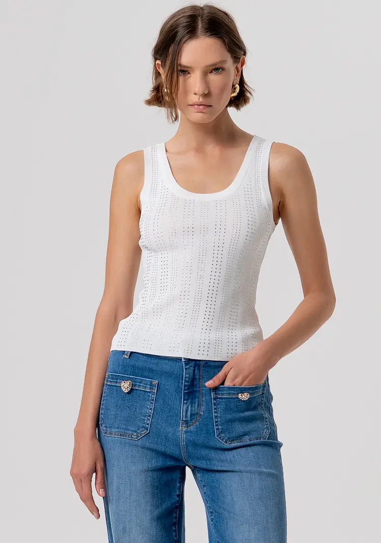 Fracomina FR26ST4005K524R9-108