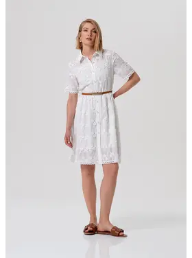 Fracomina FR26SD1027W445E5-278