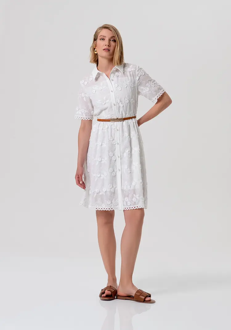 Fracomina FR26SD1027W445E5-278