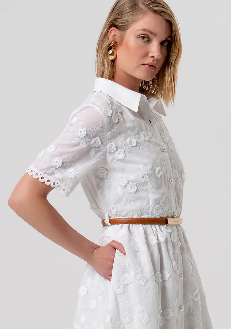 Fracomina FR26SD1027W445E5-278