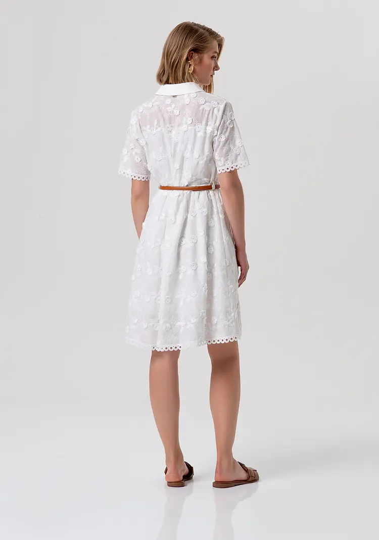 Fracomina FR26SD1027W445E5-278