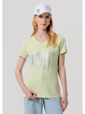 Fracomina FP26ST3004J41801-T99