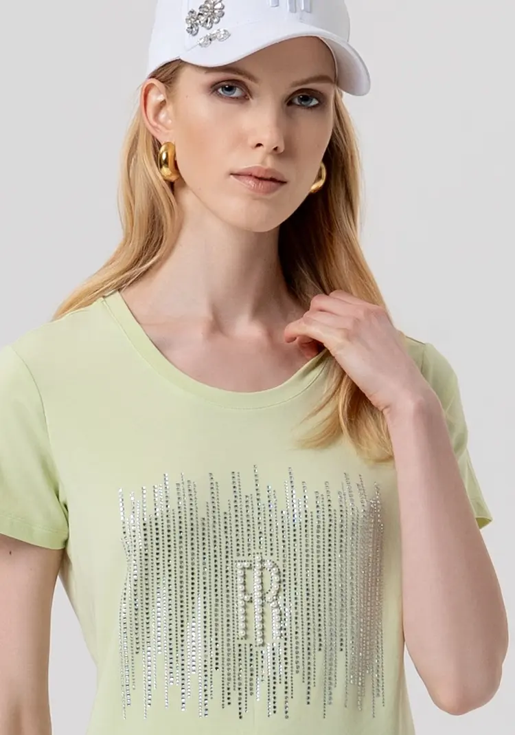 Fracomina FP26ST3004J41801-T99