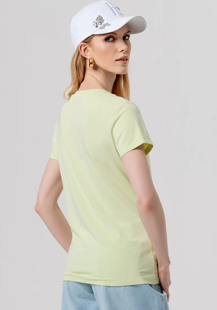 Fracomina FP26ST3004J41801-T99