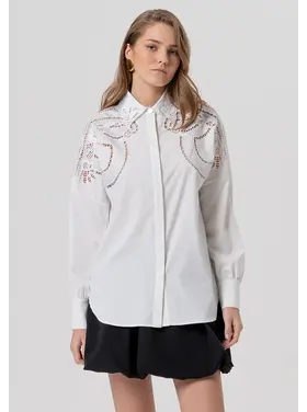 Fracomina FR26ST6011W833E5-108