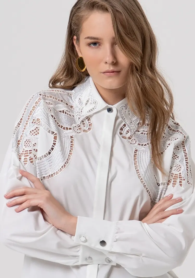 Fracomina FR26ST6011W833E5-108