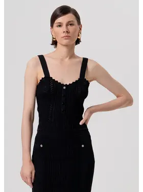 Fracomina FR26ST4007K41601-053