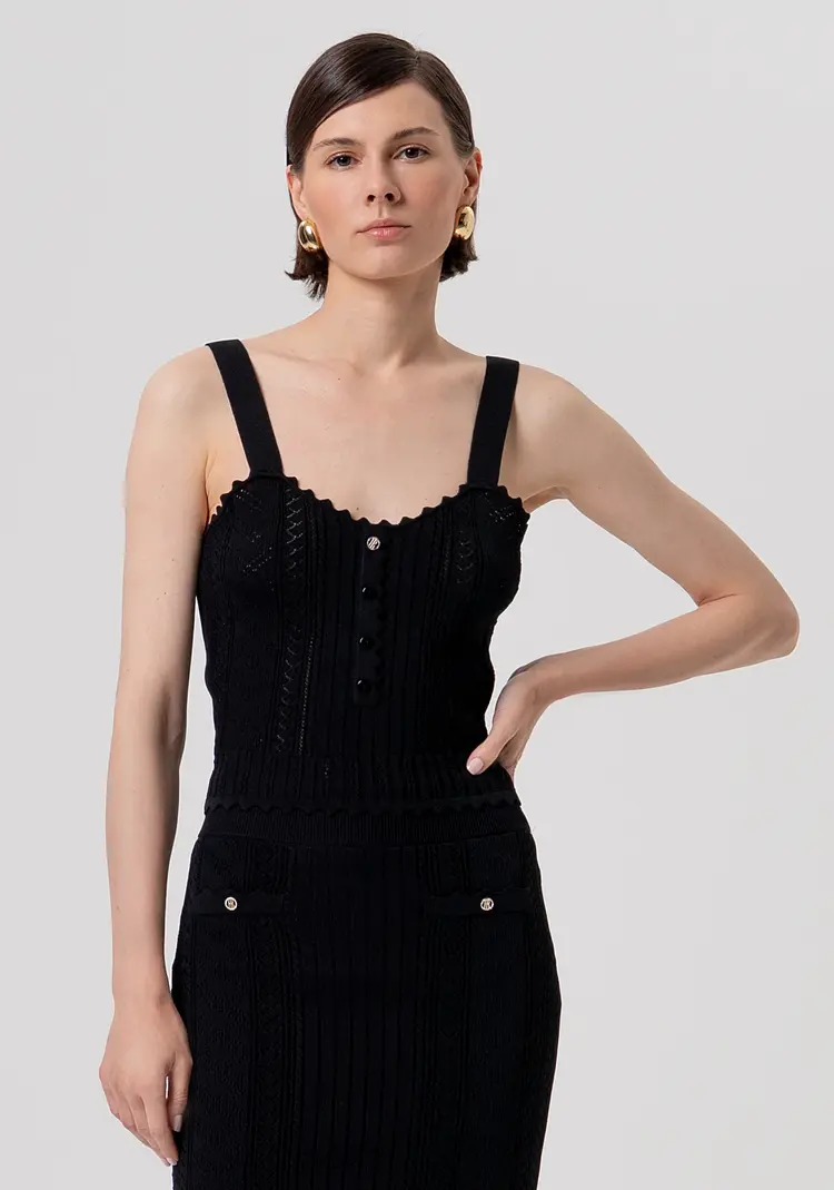 Fracomina FR26ST4007K41601-053