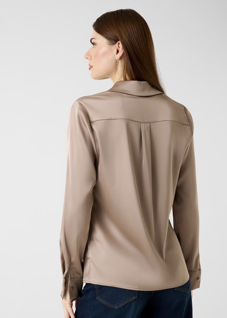 Guess W5RH40WFQC2A10L Marguerite Shirt