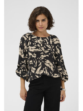 Kaffe KAulla Blouse