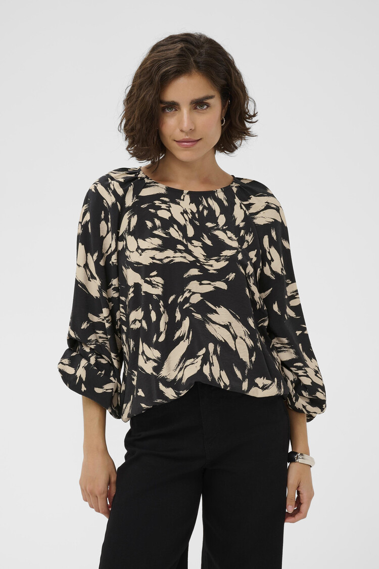 Kaffe KAulla Blouse