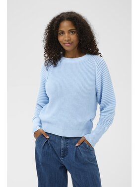 Kaffe KAmone Knit Pullover