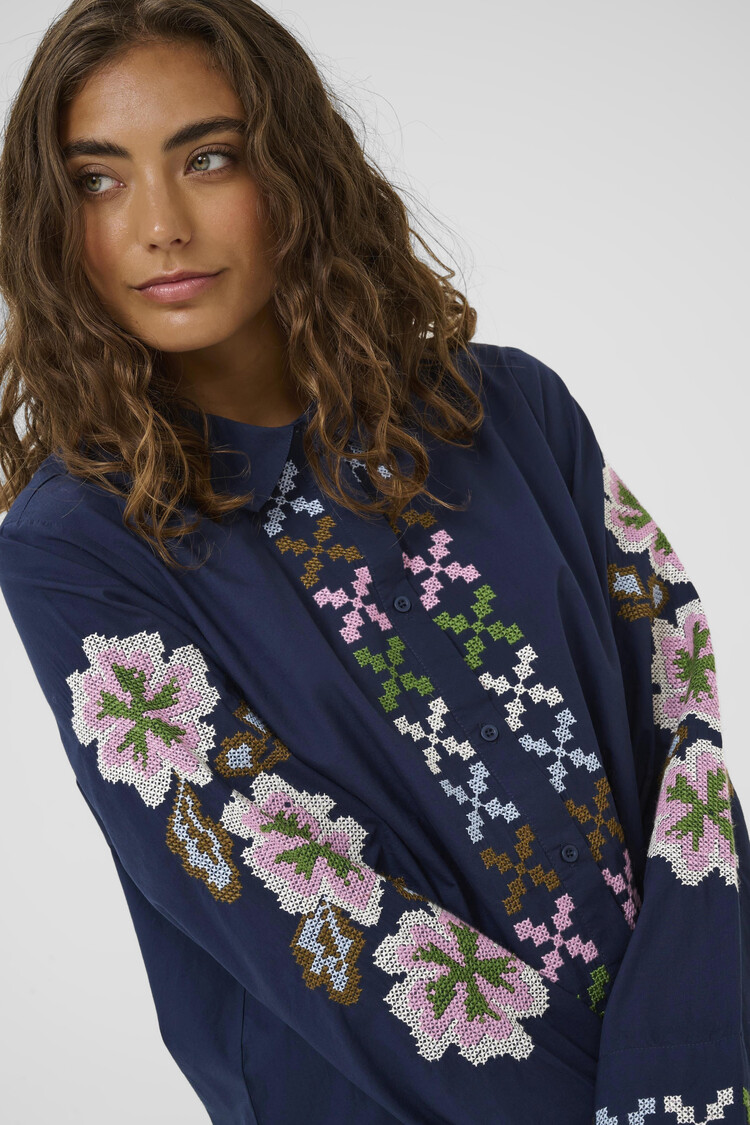 Culture CUbreezy Shirt