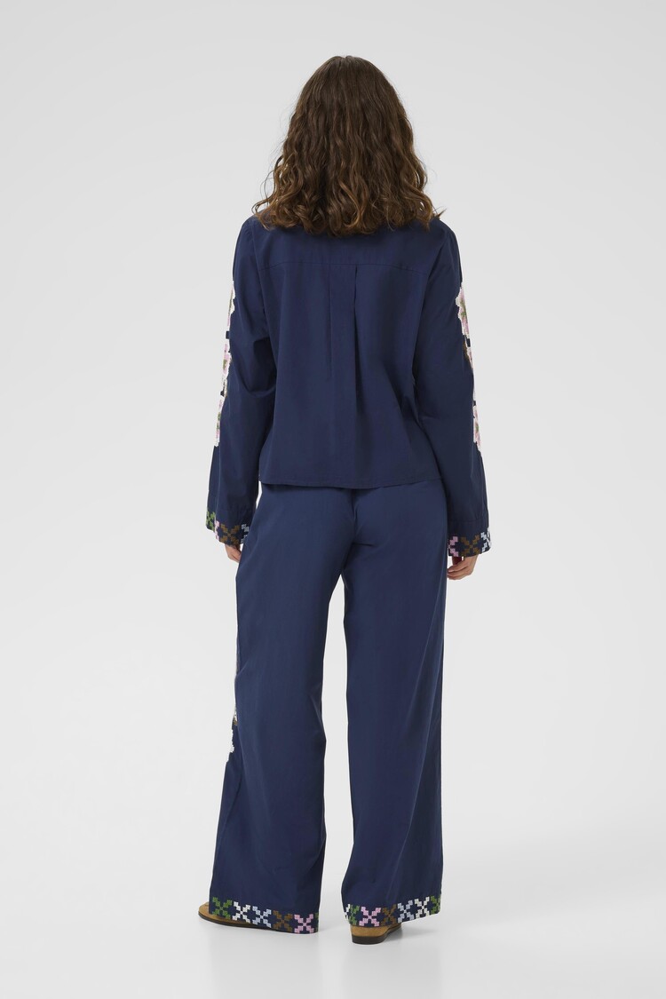 Culture CUbreezy Shirt