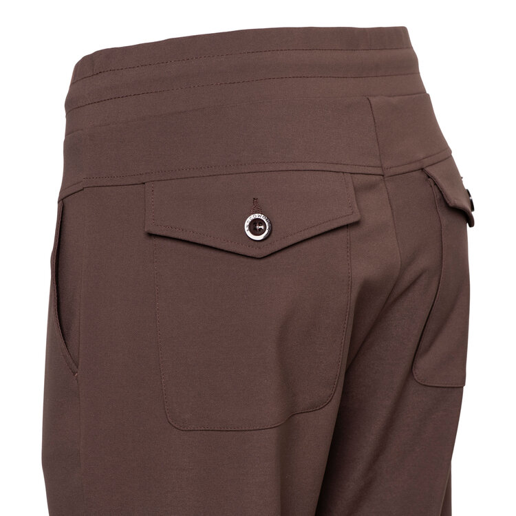 &Co Woman Penny Travel Pant PA100-2