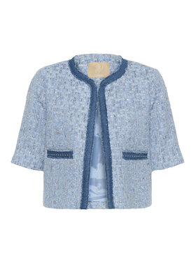 Culture CUpana SS Jacket