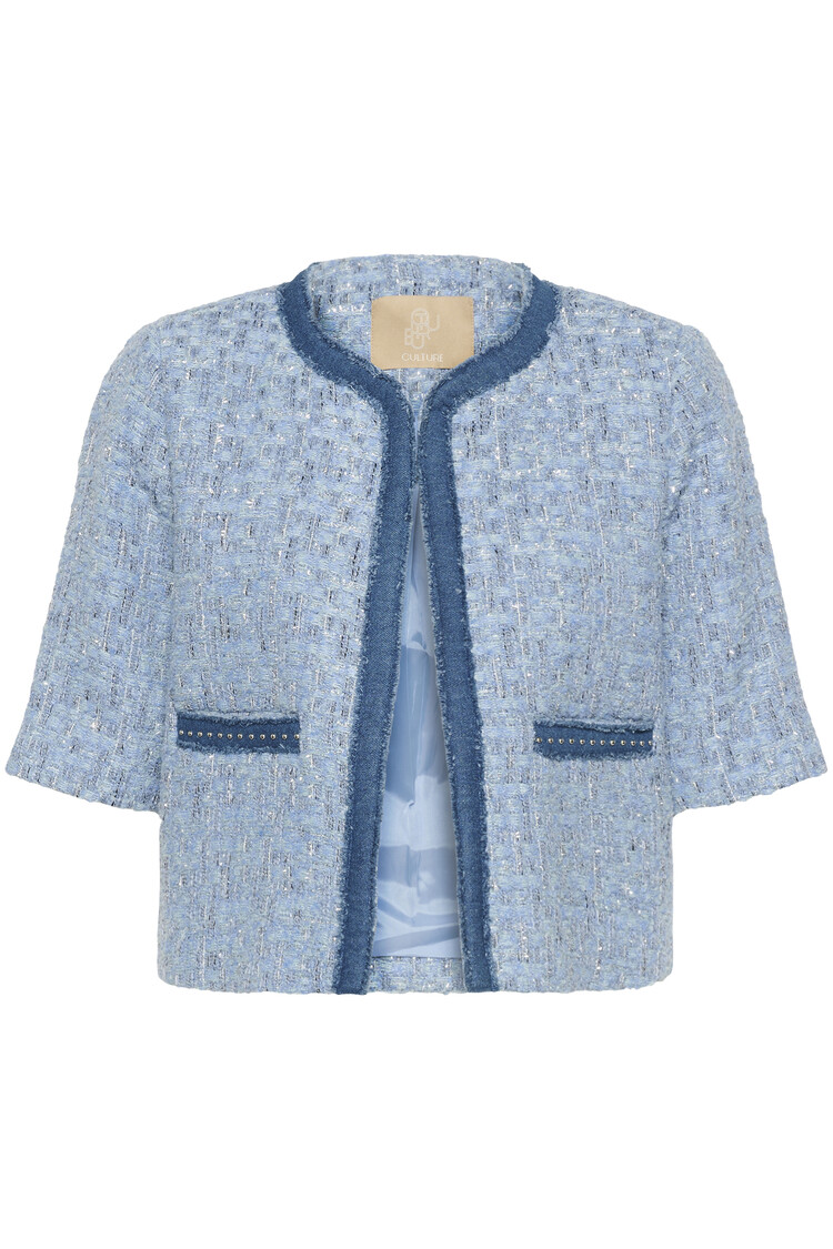 Culture CUpana SS Jacket