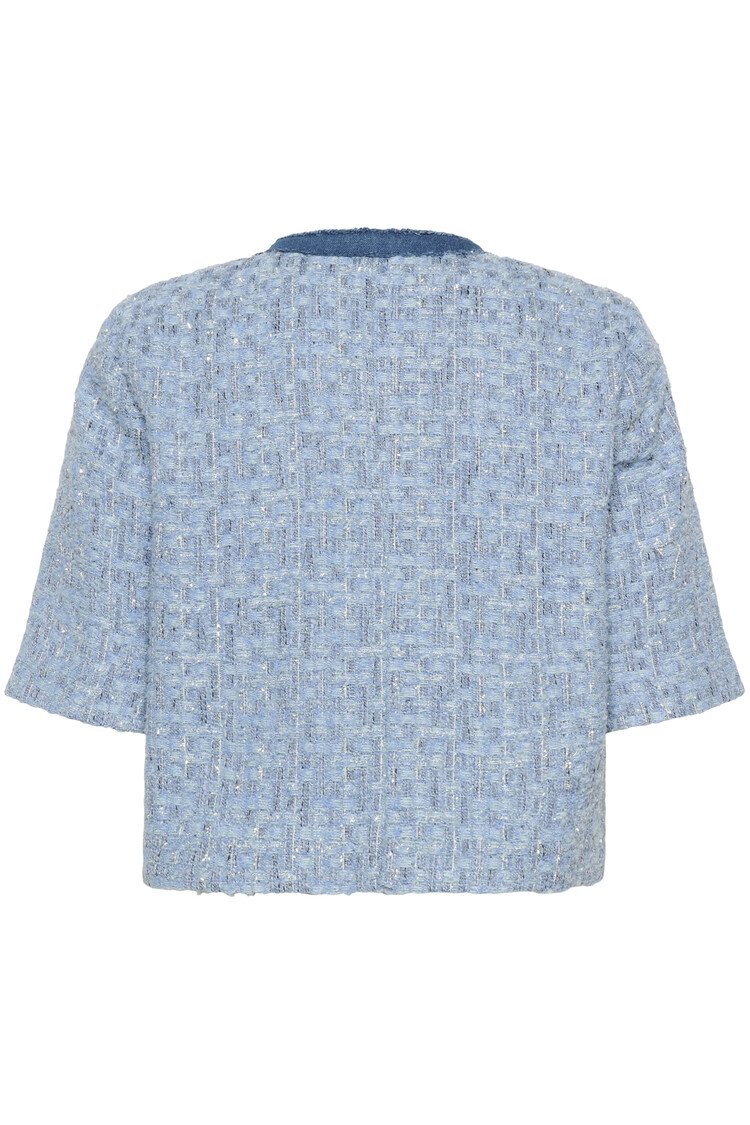 Culture CUpana SS Jacket