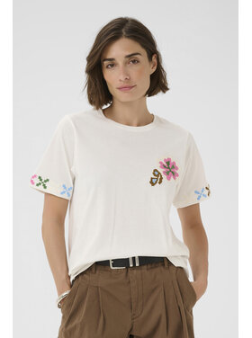 Culture CUbama Amora T-Shirt