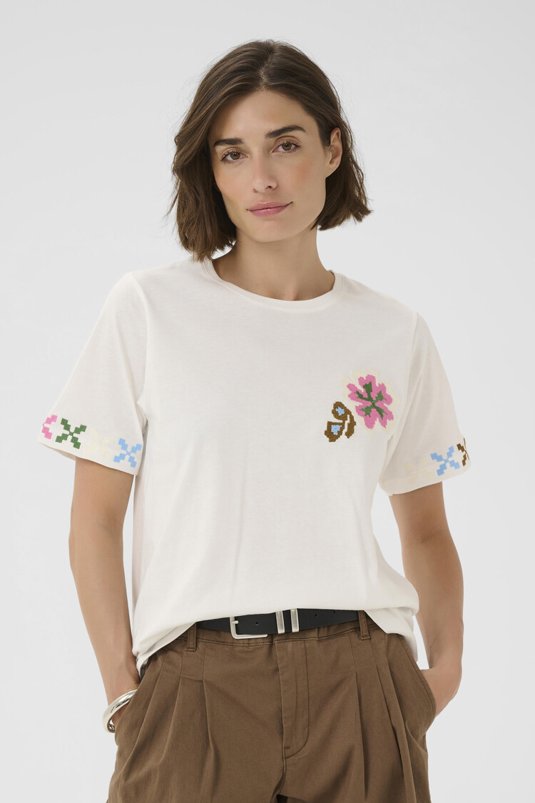 Culture CUbama Amora T-Shirt